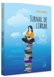 Jurnal de librar (ISBN: 9786069018255)