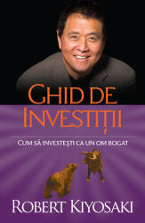 Ghid de investiții (ISBN: 9786064407719)