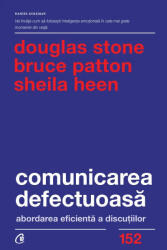 Comunicarea defectuoasă (ISBN: 9786064407665)