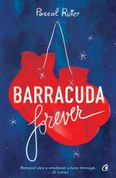Barracuda Forever (ISBN: 9786064408044)