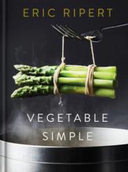 Vegetable Simple: A Cookbook - Nigel Parry (ISBN: 9780593132487)