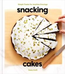 Snacking Cakes (ISBN: 9780593139660)