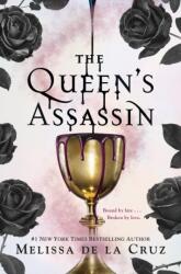 The Queen's Assassin (ISBN: 9780525515937)
