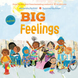 Big Feelings (ISBN: 9780525579755)