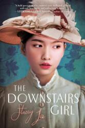 Downstairs Girl (ISBN: 9781524740979)