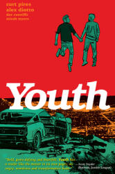 Youth (ISBN: 9781506724614)