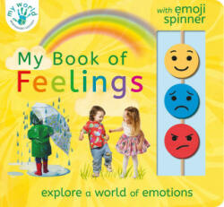 My Book of Feelings - Thomas Elliott (ISBN: 9781680106558)