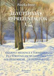 Együtthatás-reprezentációk I (ISBN: 9786156060020)