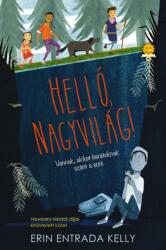 Helló, nagyvilág! (2021)