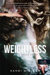 Weightless - Súlyok nélkül (2021)