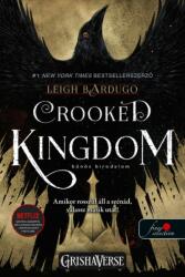 Crooked Kingdom - Bűnös birodalom (2021)