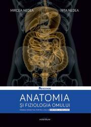Anatomia și fiziologia omului (ISBN: 9786067421149)