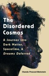Cosmosul dezordonat (ISBN: 9781541724709)