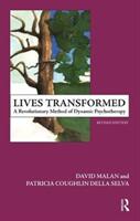 Lives Transformed - A Revolutionary Method of Dynamic Psychotherapy (ISBN: 9781855755116)