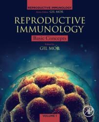 Reproductive Immunology - Gil Mor (ISBN: 9780128185087)