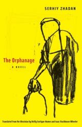 The Orphanage (ISBN: 9780300243017)