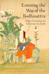 Intrarea pe calea Bodhisattva (ISBN: 9781611808629)