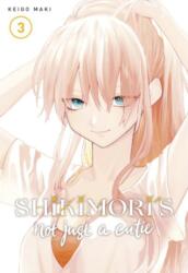 Shikimori's Not Just a Cutie 3 (ISBN: 9781646511938)