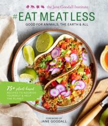 #Eat Meat Less (ISBN: 9781681885377)