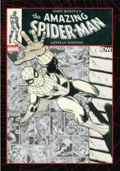 John Romita's The Amazing Spider-Man (ISBN: 9781684058242)
