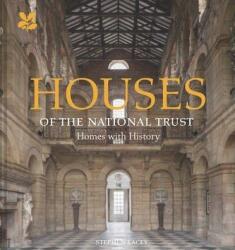 Houses of the National Trust (ISBN: 9781911657118)
