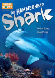 THE HAMMERHEAD SHARK (DISCOVER OUR AMAZING WORLD) READER WITH DIGIBOOK APPLICATI (ISBN: 9781471563324)
