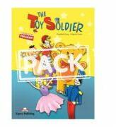 The Toy Soldier Set cu Audio CD - Elizabeth Gray, Virginia Evans (ISBN: 9781848625327)