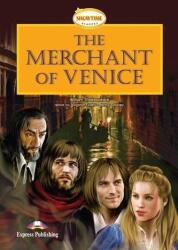 The Merchant of Venice. Reader Level 5 (ISBN: 9781846793639)