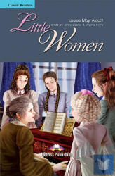 LITTLE WOMEN READER (ISBN: 9781848627093)