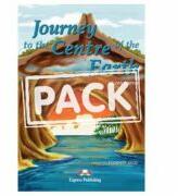 Journey to the Centre of the Earth Pachet - Elizabeth Gray (ISBN: 9781842161784)