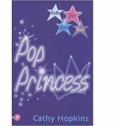 Pop Princess. Truth, Dare, Kiss or Promise 2 - Cathy Hopkins (ISBN: 9781853407321)