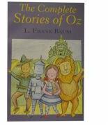 The Complete Stories of Oz - L. Frank Baum (ISBN: 9781840226959)