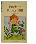 Puck of Pook's Hill - Rudyard Kipling (ISBN: 9781853261381)