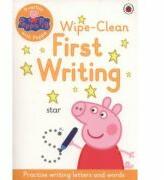 Peppa Pig Wipe Clean Collection (ISBN: 9780241347409)
