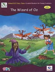 The Wizard of Oz Level A2 Flyers. Retold (ISBN: 9781781649985)