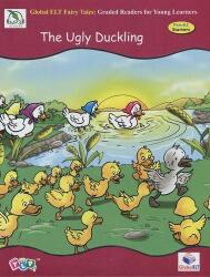 GFT Starter The Ugly Duckling with Audio Download (ISBN: 9781781649916)