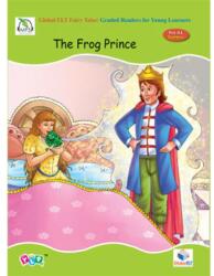 GFT Starter The Frog Prince with Audio Download (ISBN: 9781781649923)