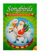 Songbirds. 25 Christmas Carols (ISBN: 9781599665672)