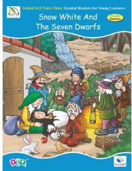 Snow White and the Seven Dwarfs. Retold. Level Pre-A1 Starters (ISBN: 9781781646588)