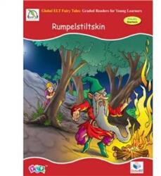 GFT Starter Rumpelstiltskin with Audio Download (ISBN: 9781781649930)