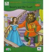 Beauty and the Beast Level A1 Movers. Retold (ISBN: 9781781649947)