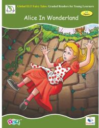 Alice in Wonderland. Retold. Level A2 Flyers (ISBN: 9781781646571)