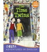 The Time Twins - Stephen Rabley (ISBN: 9781905085460)