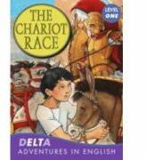 The Chariot Race - Lynne Benton (ISBN: 9781905085453)