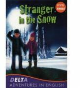 Stranger in the snow - Lynne Benton (ISBN: 9781905085491)
