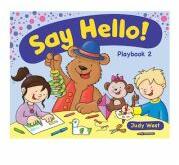 Say Hello Playbook 2 - Judy West (ISBN: 9781905085774)