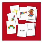 Say Hello Flashcards and Ben the Bear Puppet Level 1 - Judy West (ISBN: 9781905085798)
