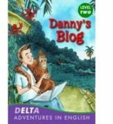 Danny's Blog - Stephen Rabley (ISBN: 9781905085477)