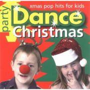 Party Dance Christmas Pop Hits (ISBN: 9781857816396)