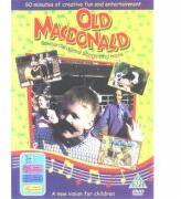 Old Macdonald DVD (ISBN: 9781857816976)